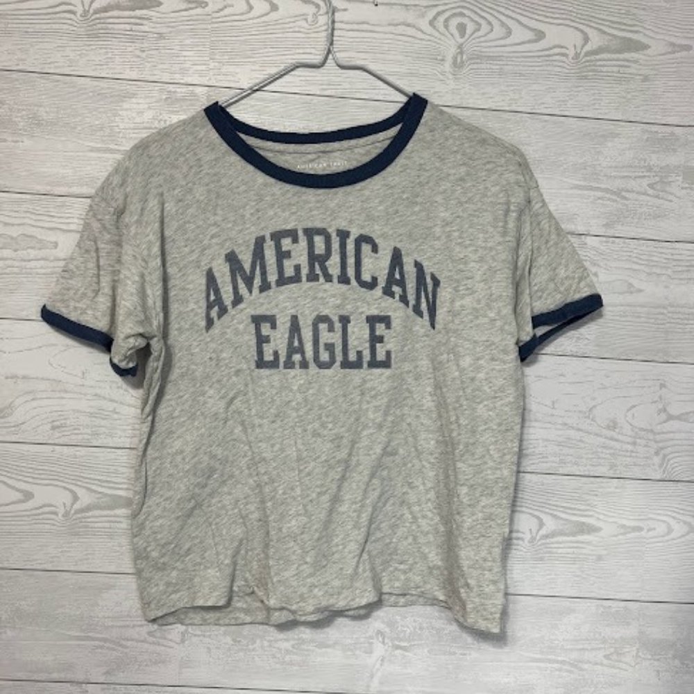 American Eagle Tee- Size XS
